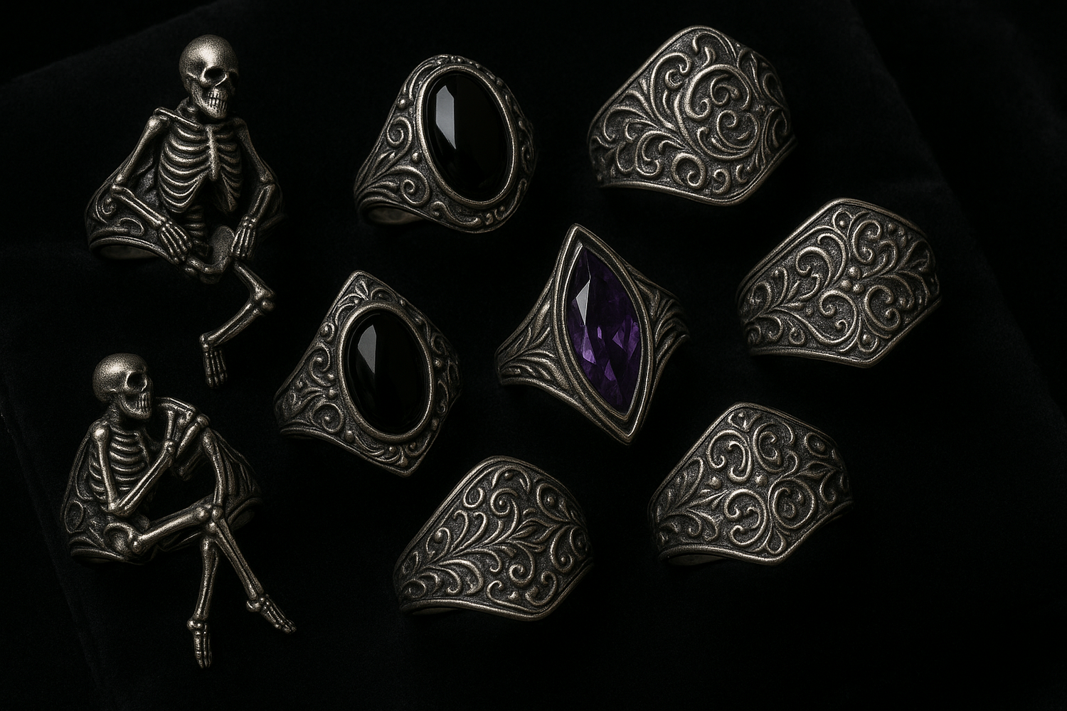 Rings